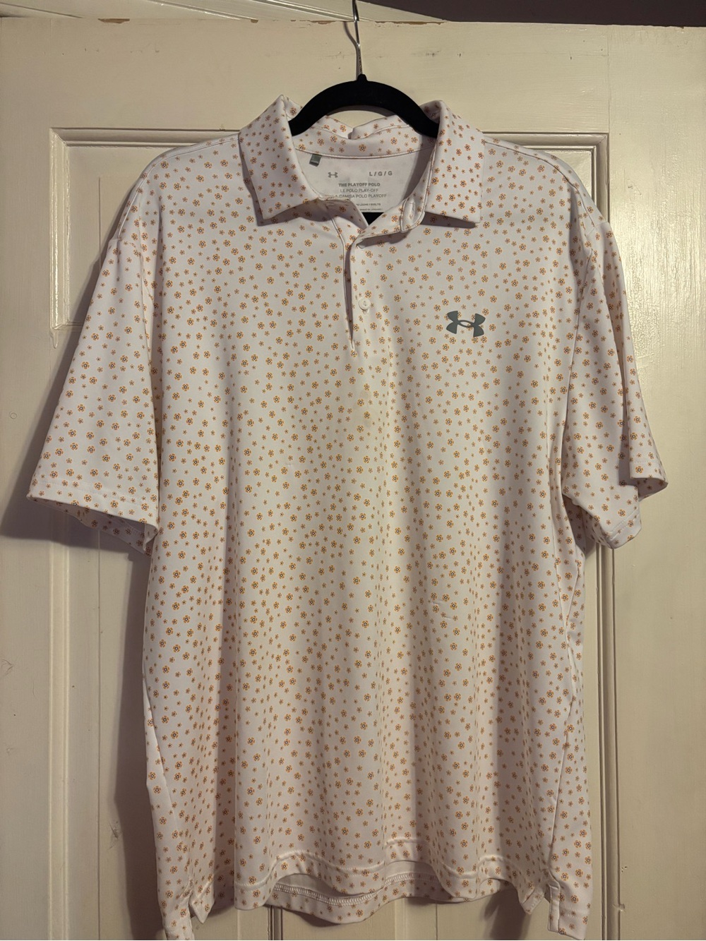 Under Armour Playoff Polo Shirt